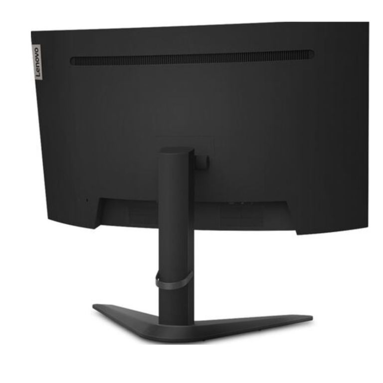 Lenovo G32qc-10 31.5" QHD Curved Gaming Monitor