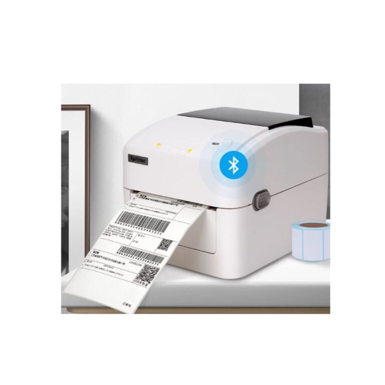 X-Printer Xp-420B Label Printer Thermal