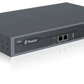 Yeastar P550 P-Series IP PBX