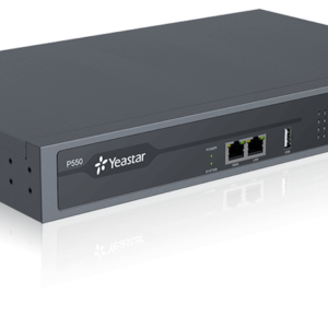 Yeastar P550 P-Series IP PBX