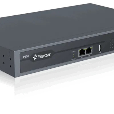 Yeastar P550 P-Series IP PBX