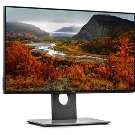 Dell Edge To Edge 23-Inch Monitor EX UK