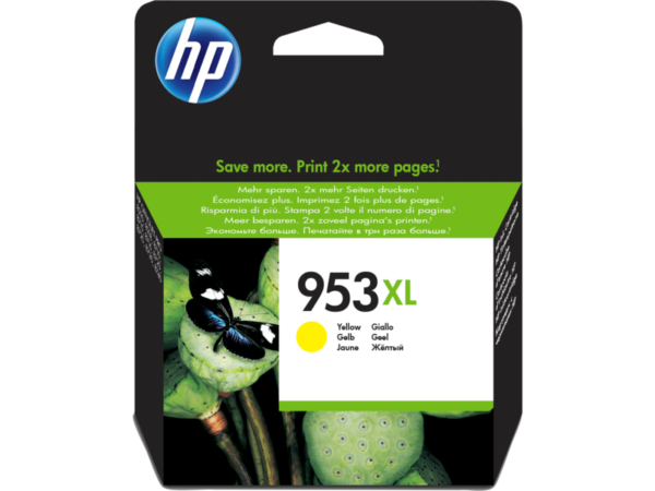 hp ink