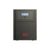 APC Easy UPS On-Line, 3kVA/2400W, Tower, 230V