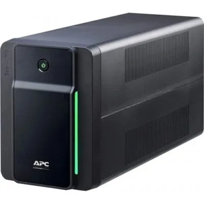 APC Easy UPS BVX 1200VA, 230V, AVR, Universal Sockets