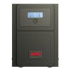 APC Easy UPS Line-interactive SMV 1000VA 230V
