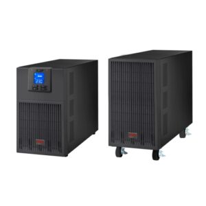 APC Easy UPS On-Line, 10kVA/10kW, Tower, 230V, SRV10KI