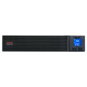APC Easy UPS On-Line 2000VA/1600W 2U Rackmount SRV2KRI