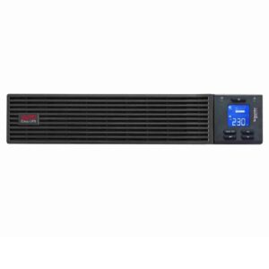APC Easy UPS On-Line, 2000VA/1600W, Rackmount 2U, 230V  SRV2KRIRK
