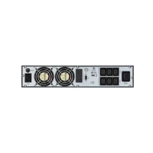 APC Easy UPS On-Line SRV RM 3000