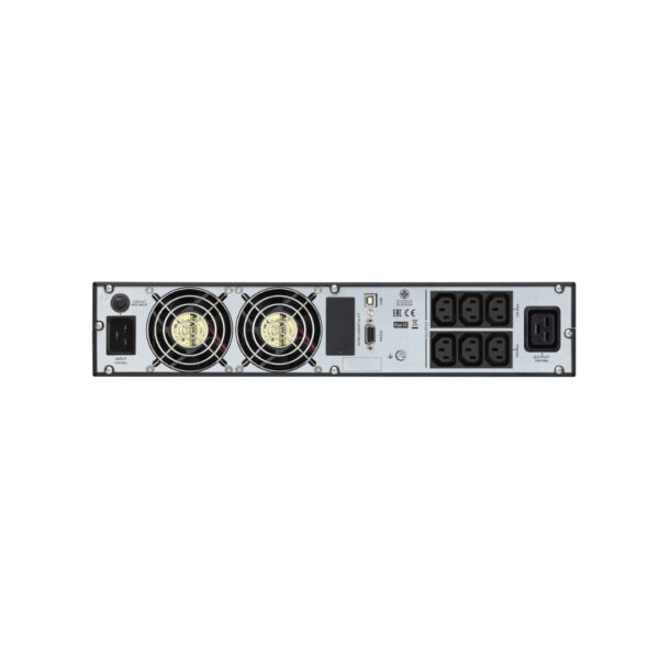 APC Easy UPS On-Line SRV RM 3000