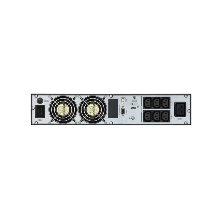 APC Easy UPS On-Line SRV RM 3000