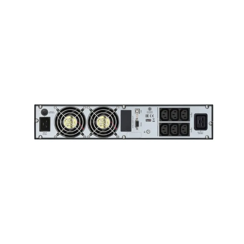 APC Easy UPS On-Line SRV RM 3000