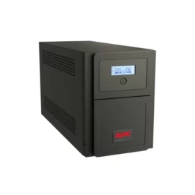 APC Easy UPS Line-interactive SMV 1500VA 230V, Universal Outlet SMV1500AI-MSX