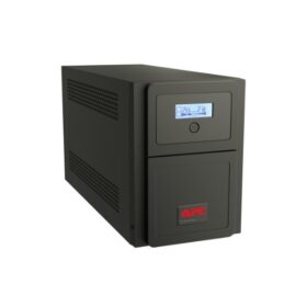 APC Easy UPS SMV700W/1000VA, Universal Outlet,230V