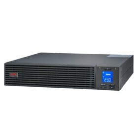 APC Easy UPS SRV1KRI 1000VA On-Line SRV 230V