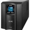 APC Smart UPS 1500VA LCD 230VTower900Watts 1.5kVA SMC 1500I