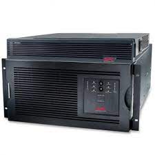 APC Smart-UPS 5000VA 230V Rackmount,4.0KWatts/5.0kVA SUA5000RMI5U