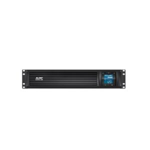 APC Smart UPS, 600Watts/1000VA,Input 230V/Output 230V SMC1000I-2U