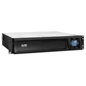 APC Smart-UPS C3000VA 2.1KWatts/3.0kVA SMC3000RMI2U