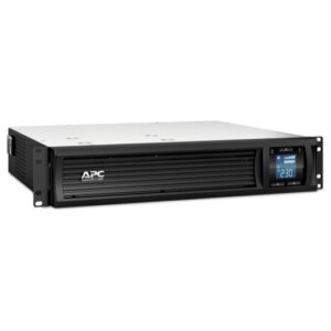APC Smart-UPS C3000VA 2.1KWatts/3.0kVA SMC3000RMI2U