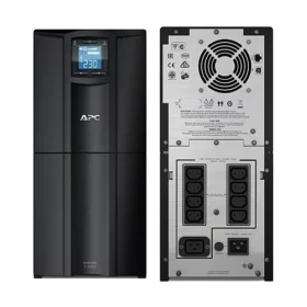APC Smart-UPS, Line Interactive, 3kVA, Tower, 230V