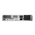APC Smart UPS SMT3000RMI2U 2200W/3000VA