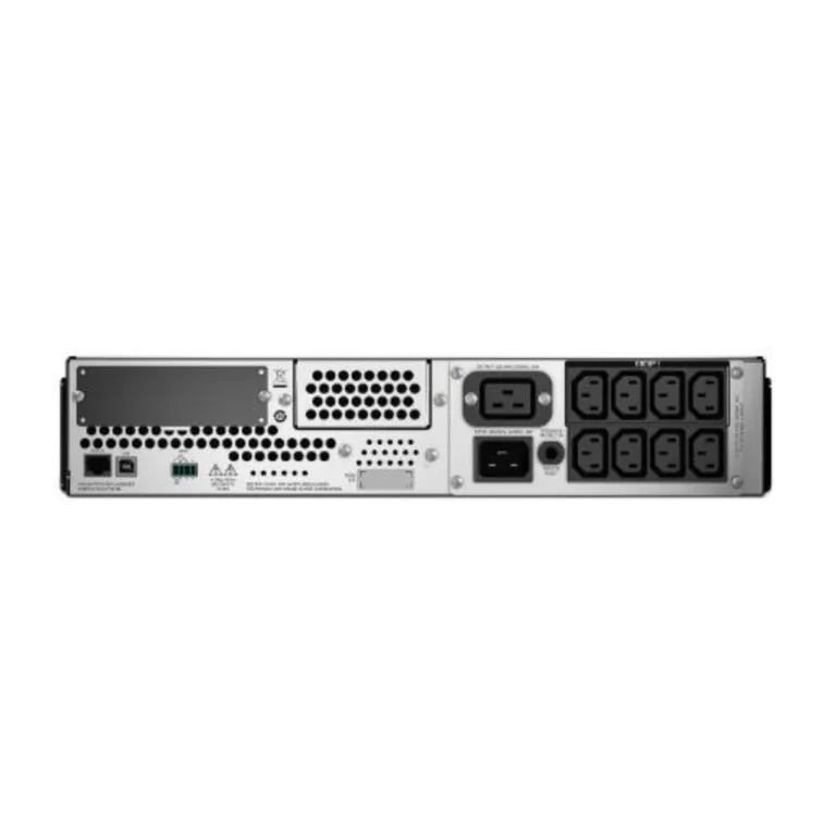 APC Smart UPS SMT3000RMI2U 2200W/3000VA
