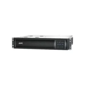 APC Smart UPS SMT3000RMI2U 2200W/3000VA SMT3000RMI2U