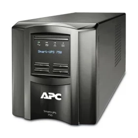 APC Smart-UPS 750VA LCD 230V (SMT750IC)
