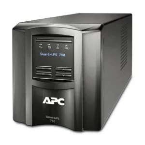 APC Smart-UPS SMT750IC 750VA