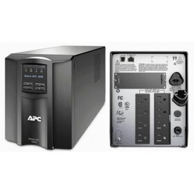 APC Smart UPS,1000Watts/1500VA,Input 230V/Output 230V