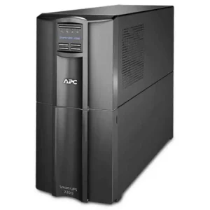 APC Smart-UPS,1980Watts/2200VA,Input 230V/Output 230V,Interface Port Smart Slot, USB