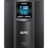 APC Smart UPS500Watts 750VAInput 230V Output 230V