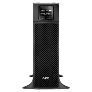 APC Smart-UPSRT5000VA230V,4.5KWatts/5.0kVA