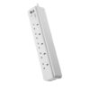 APC SurgeArrest PM5-UK Power Extension