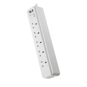 APC SurgeArrest PM5-UK Power Extension