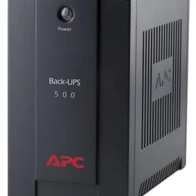 APC UPS Back-UPS BX500CI 500VA