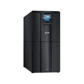 APC SMC3000I Smart-UPS C 3000VA 3kVA LCD 230V