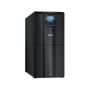 APC Smart-UPS 3000VA LCD 230V/2100watt/3000VA SMC3000I