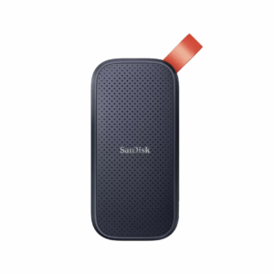 Sandisk E30 1TB External Portable SSD