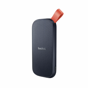 Sandisk E30 1TB External Portable SSD