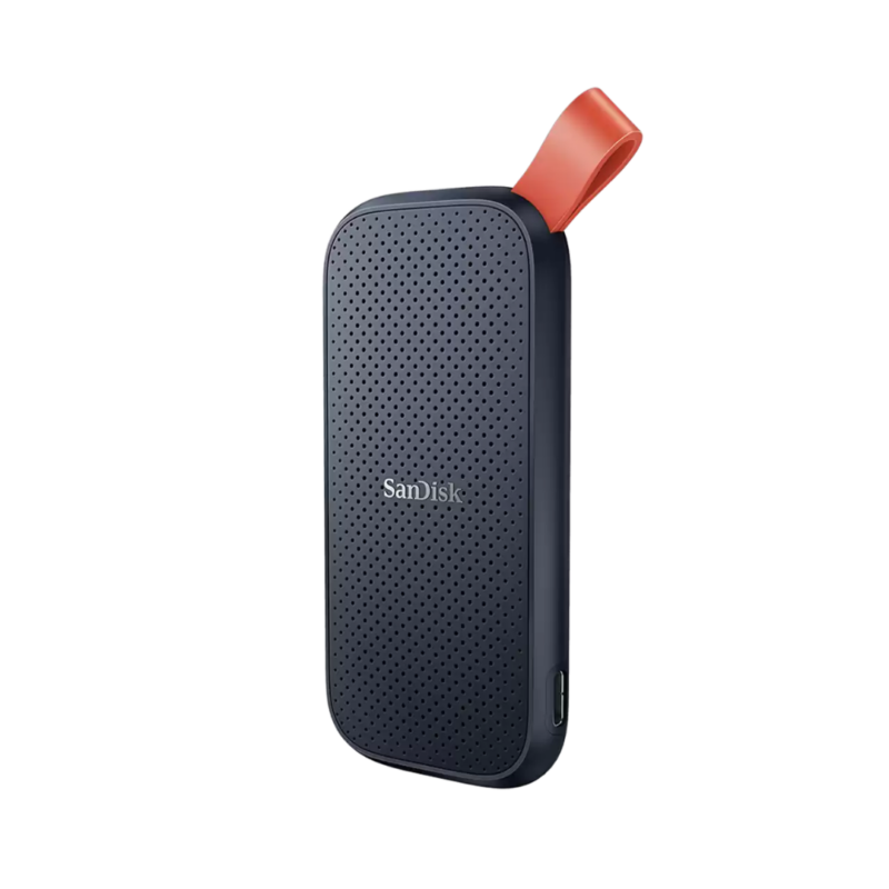 Sandisk E30 1TB External Portable SSD