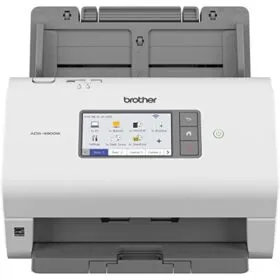 Brother ADS-4900W Desktop Scanner