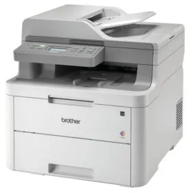 Brother DCP-L3551CDW Color Laser Printer