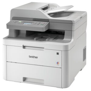 Brother DCP-L3551CDW Color Laser Printer
