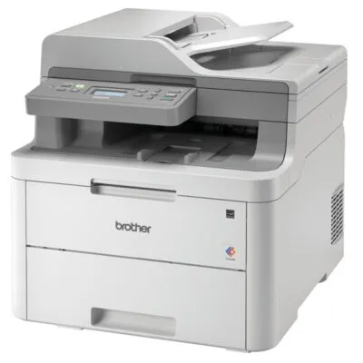 Brother DCP-L3551CDW Color Laser Printer