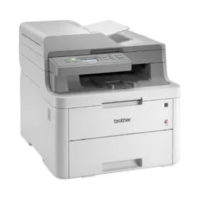 Brother DCP-L5510DN Mono Multifunction Printer