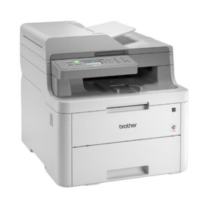 Brother DCP-L5510DN Mono Multifunction Printer