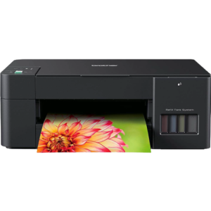 Brother DCP-T220 Ink Tank Printer